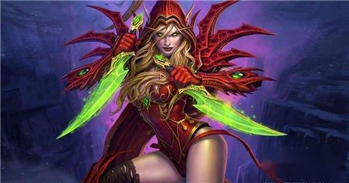 炉石传说贫瘠之地恩佐斯贼构筑推荐 恩佐斯贼卡组介绍 第2张