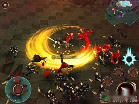 光明使者最新上手 清除邪恶成长路 第10张