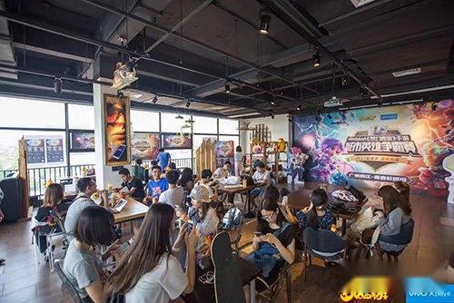 精彩纷呈 梦幻西游手游城市争霸赛精彩回顾 第2张 精彩纷呈 梦幻西游手游城市争霸赛精彩回顾 第2张