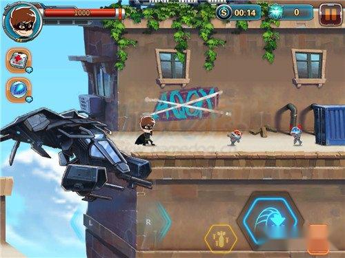 爱情公寓保卫战金币解锁角色方法推荐 第4张