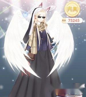 奇迹暖暖大侦探福尔摩斯2017最新攻略