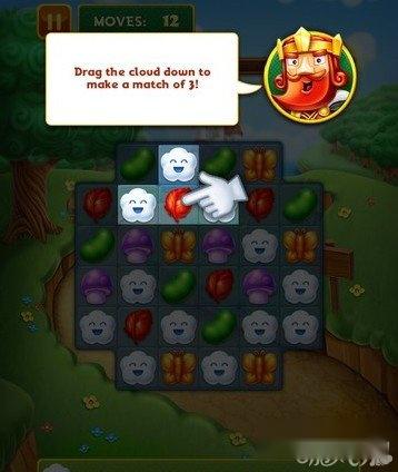 魅力王攻略图文教程解析 第4张