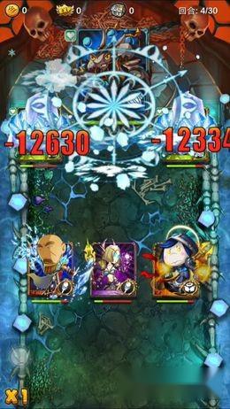 我叫MT橙卡五火球教主三大天赋详尽评测 第9张