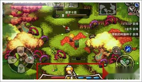 女王的皇冠2怎么玩 新手操作详解 第2张