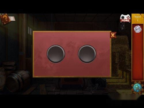 逃出疯狂农场密室逃脱类解谜游戏攻略全关卡图文指南分享 第11张