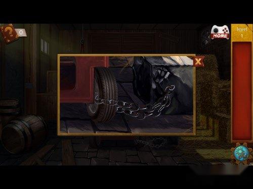 逃出疯狂农场密室逃脱类解谜游戏攻略全关卡图文指南分享 第9张