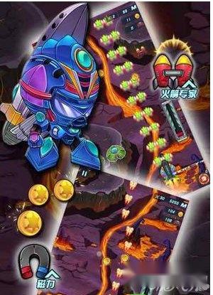 机甲风暴攻略最全新手教程 第3张