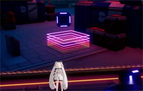 幻塔镜都镜元如何收集 游乐设备镜元收集攻略