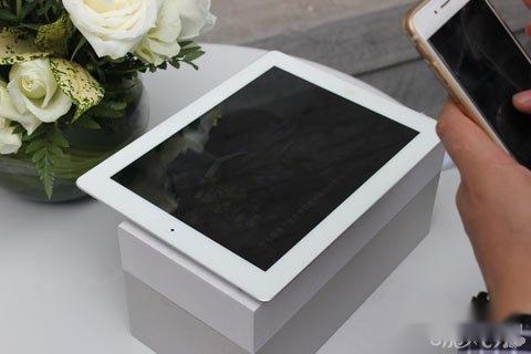 直击大唐双龙传新品发布会 张馨予邀你龙居庸关 第4张 直击大唐双龙传新品发布会 张馨予邀你龙居庸关 第4张