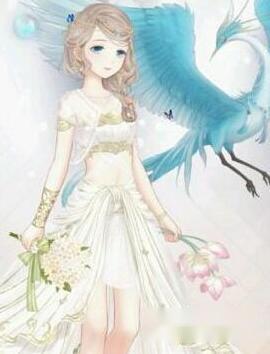 奇迹暖暖雪谷中的春色春声高分搭配