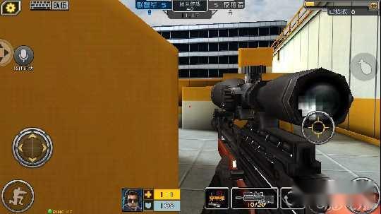 全民枪战偷袭发源地运输船狙击杀人教程 第2张