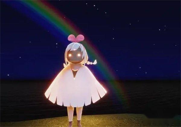 光遇彩虹日改动内容有哪些 改动内容分享