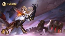 王者荣耀5月11日英雄平衡性调整 刘禅米莱狄增强 title=