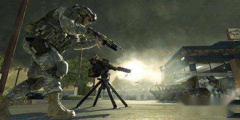 使命召唤OL抢钻模式玩法思路一览 教你怎么玩好抢钻模式