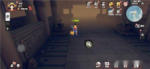 航海王热血航线阿鲁巴拿探索攻略分享 隐藏宝箱怎么找 第7张 航海王热血航线阿鲁巴拿探索攻略分享 隐藏宝箱怎么找 第7张