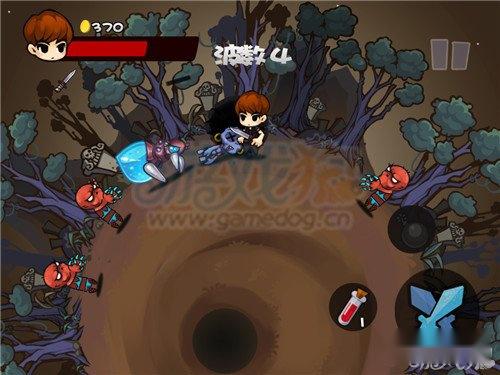 七星卤王宫金币购买道具方法推荐 第4张 七星卤王宫金币购买道具方法推荐 第4张