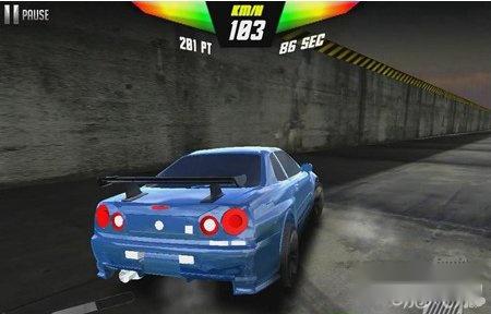 漂移X攻略新手必读图文详解 第3张