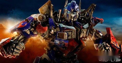 DeNA全新力作 变形金刚前线曝光 DeNA全新力作 变形金刚前线曝光