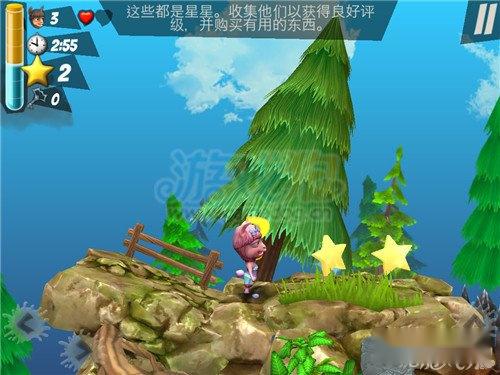 羊驼历险记高分技巧获得心得分析 第4张