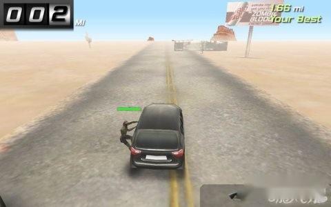 僵尸高速路攻略图文教程解析 第3张