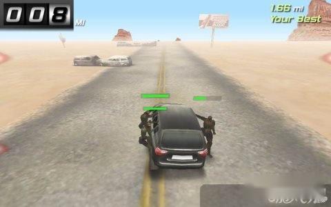 僵尸高速路攻略图文教程解析 第5张