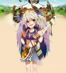 部落守卫战合服期间相关排行处理 title=