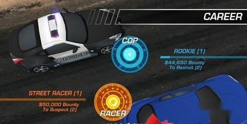 极品飞车攻略之技巧心得 极品飞车攻略之技巧心得