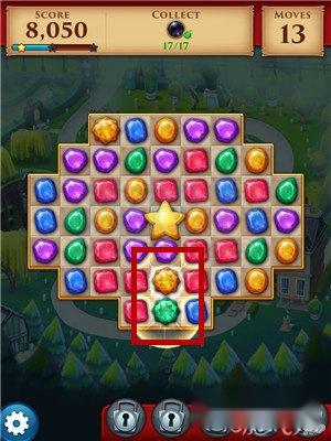 神秘挑战宝石类型详解图文大全 第5张 神秘挑战宝石类型详解图文大全 第5张