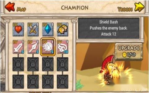 斯巴达之荣耀完美操作大全详解 第16张 斯巴达之荣耀完美操作大全详解 第16张