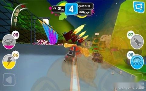 巴西之旅图文教程详解 第7张