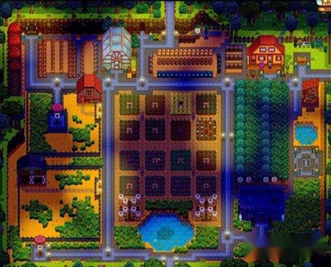 星露谷物语章鱼的最佳垂钓方法讲解