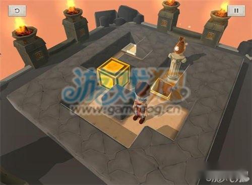 随风手游高分技巧获得心得大全 第3张 随风手游高分技巧获得心得大全 第3张