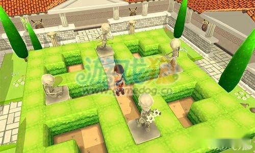 随风手游高分技巧获得心得大全 第2张 随风手游高分技巧获得心得大全 第2张