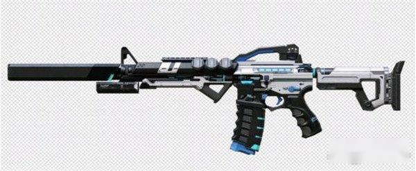 CF手游五月新武器爆料 新武器资料抢先看