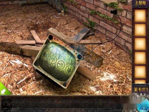 逃生挑战50个房间攻略通关教程大全 第6张