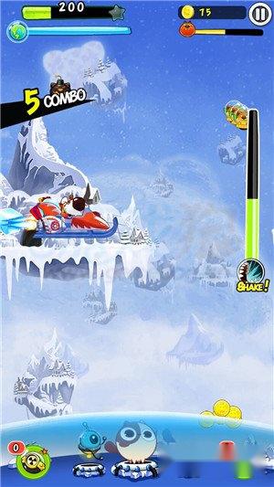 保卫喵星攻略快速攻击技巧图文分析 第3张 保卫喵星攻略快速攻击技巧图文分析 第3张