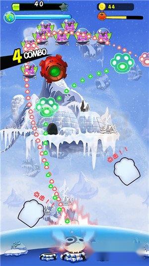 保卫喵星攻略快速攻击技巧图文分析 第2张 保卫喵星攻略快速攻击技巧图文分析 第2张