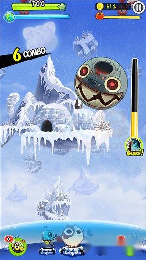 保卫喵星攻略快速攻击技巧图文分析 第5张 保卫喵星攻略快速攻击技巧图文分析 第5张