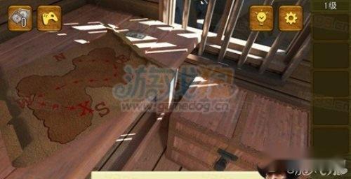 逃离狂野西部攻略全关卡通关图文详解 第3张