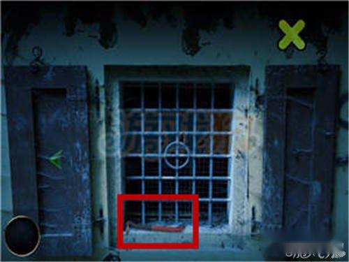 僵尸逃生门攻略通关图文详解 第6张