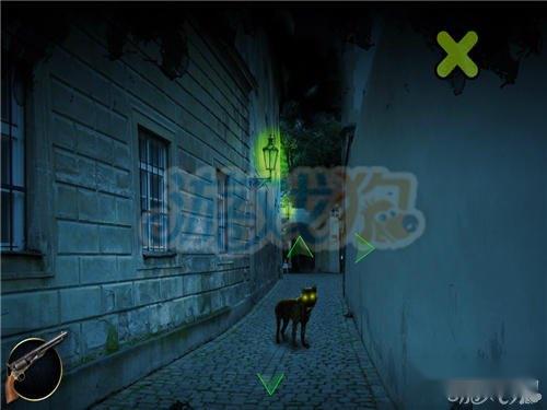 僵尸逃生门攻略通关图文详解 第5张