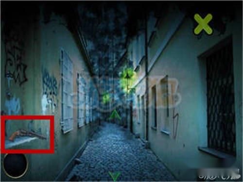 僵尸逃生门攻略通关图文详解 第3张