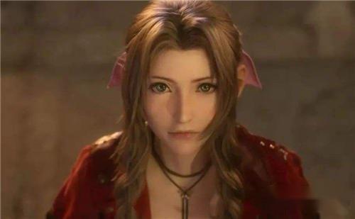 最终幻想7重制版爱丽丝 爱丽丝背景资料详细介绍 第2张