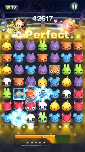 天天爱消除开星宝盒经典新道具作用大解析 第4张