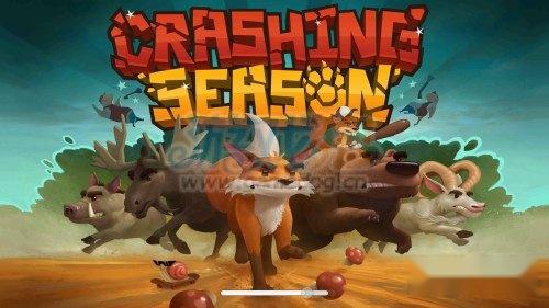 崩溃季节攻略通关要点图文讲解大全