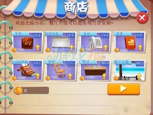 汉堡厨神攻略三星过关要点最新分享 第5张