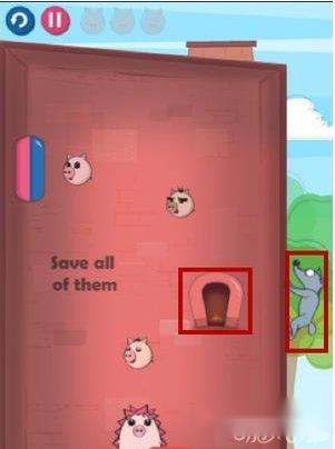 磁铁猪怎么玩 新手操作详解 第4张