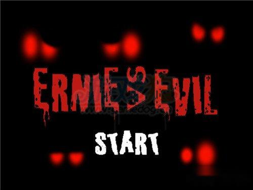 厄尼打坏蛋攻略消灭僵尸要点内容分析