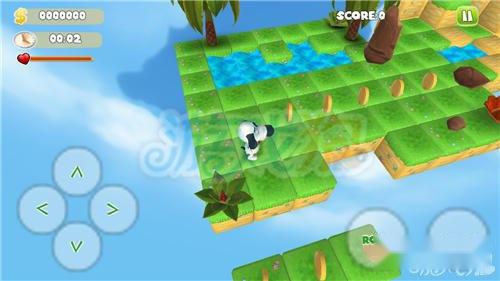 小狗大冒险关卡解锁方法介绍 第3张