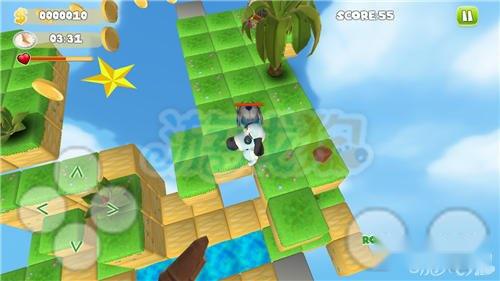 小狗大冒险关卡解锁方法介绍 第4张